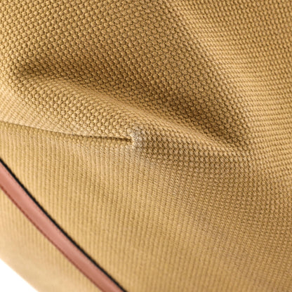 セリーヌ カバス マイヨン トリオンフ バッグ キャンバス なし