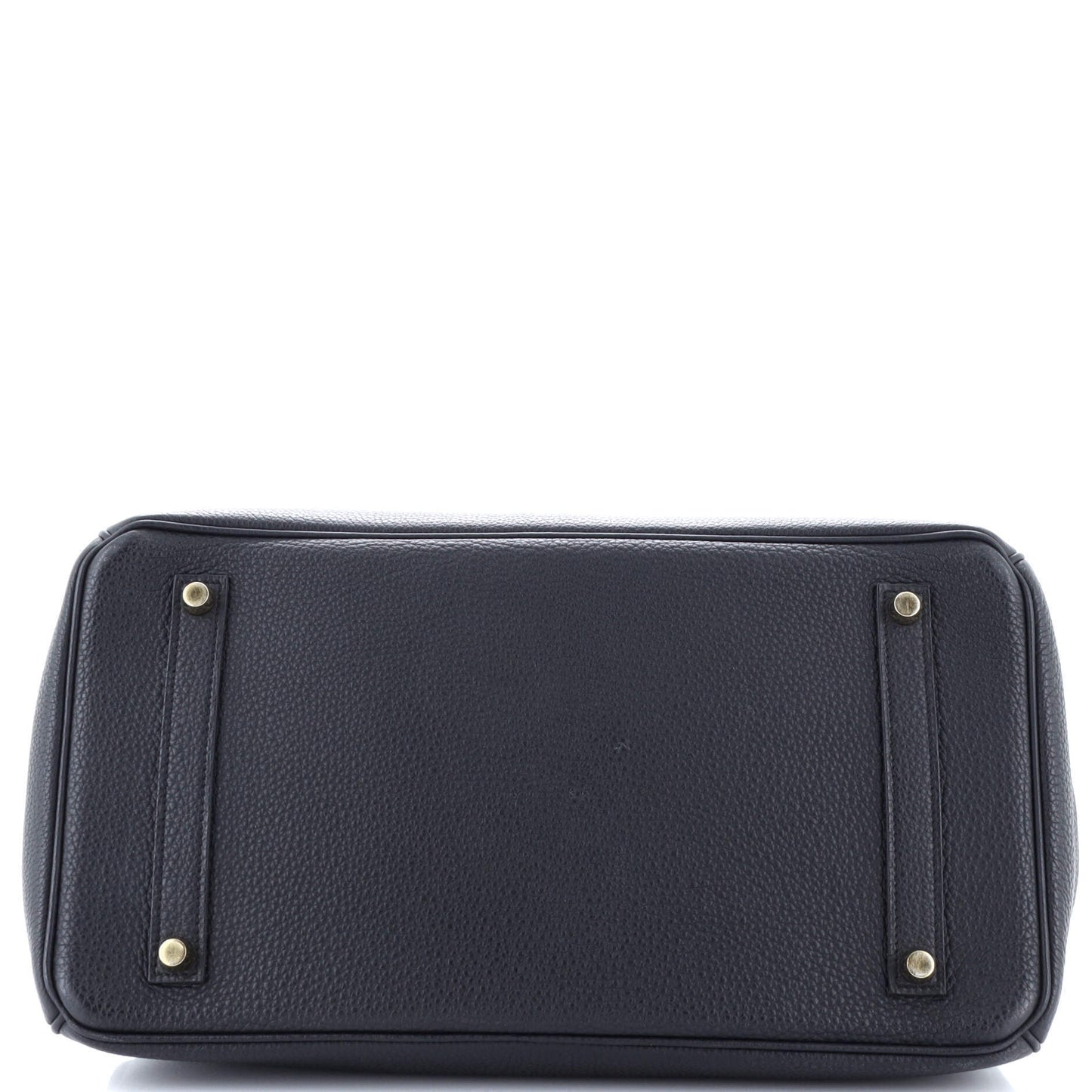 エルメス バーキン ブラック トゴ 35