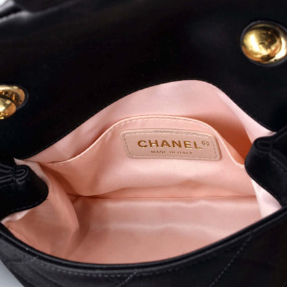 シャネル未使用同様のミニバッグ