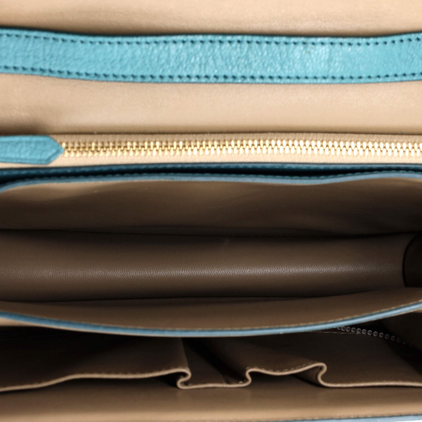 セリーヌ クラシック ボックスバッグ グレイニーレザー ミディアム