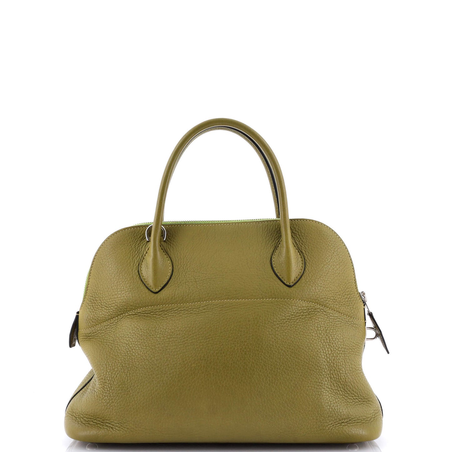 HERMESボリード バッグ クレマンス 31