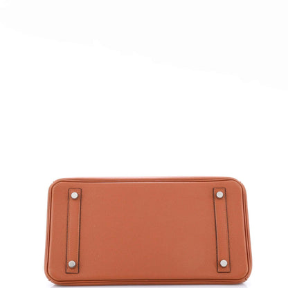 HERMESバーキン ブラウン 30