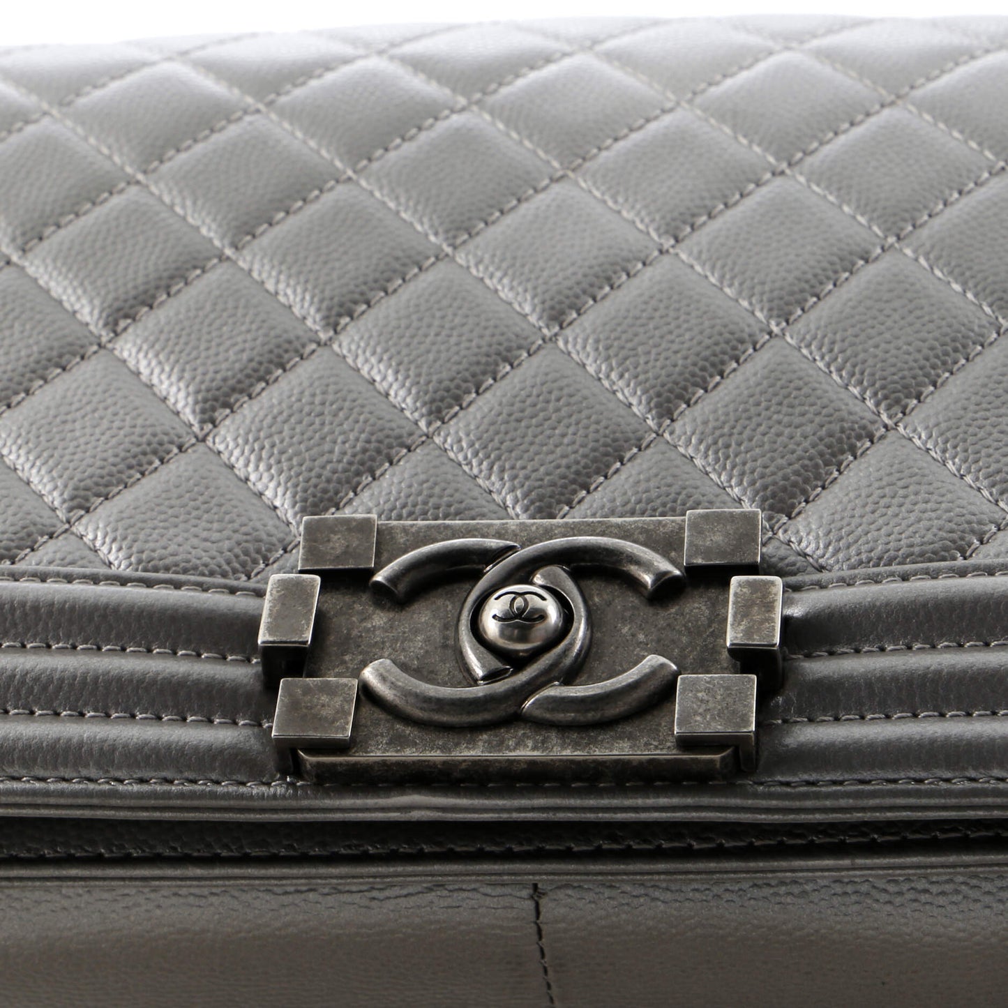 CHANELショルダーバッグ