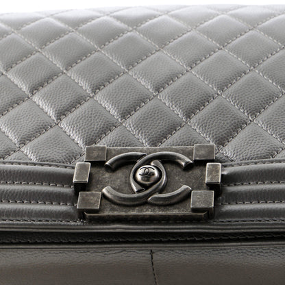 CHANELショルダーバッグ