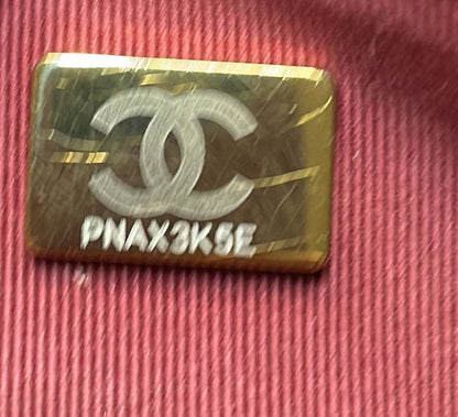 シャネルショルダーバッグ