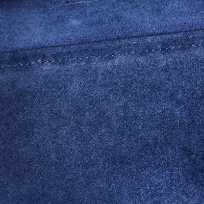 セリーヌ ベルトバッグ テクスチャードレザー マイクロ