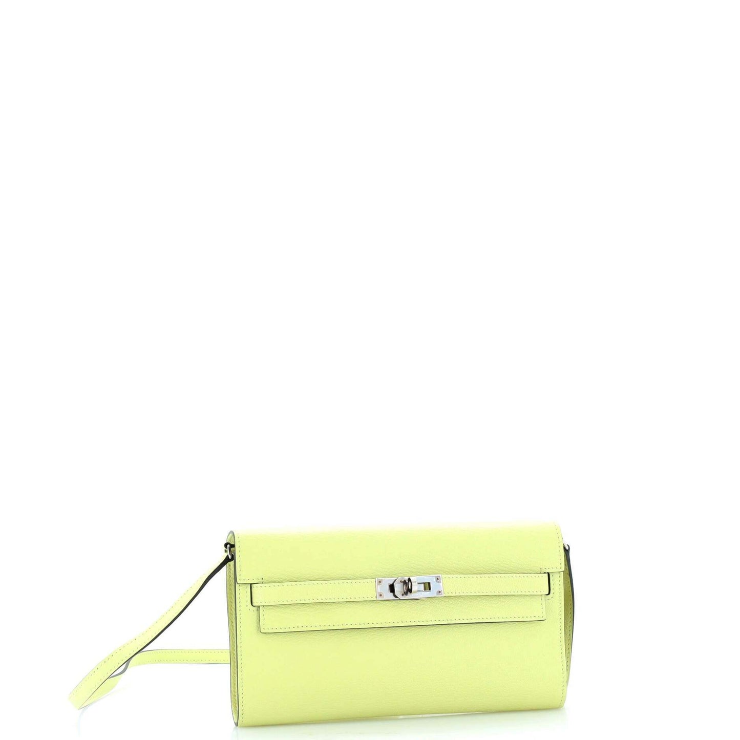 HERMESケリー・トゥ・ゴー ウォレット シェーブル