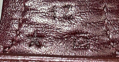 HERMESショルダーバッグ